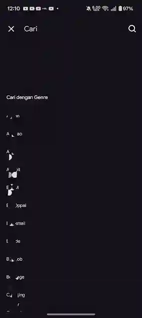 Screenshot of Nekopoi Care